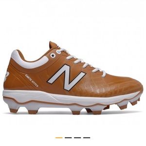 NEW BALANCE 4040V5 TPU CLEAT - MEN'S BASEBALL Size 15 cleats sneakers